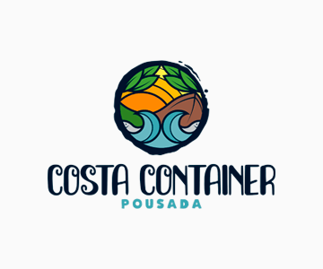 Pousada Costa Container